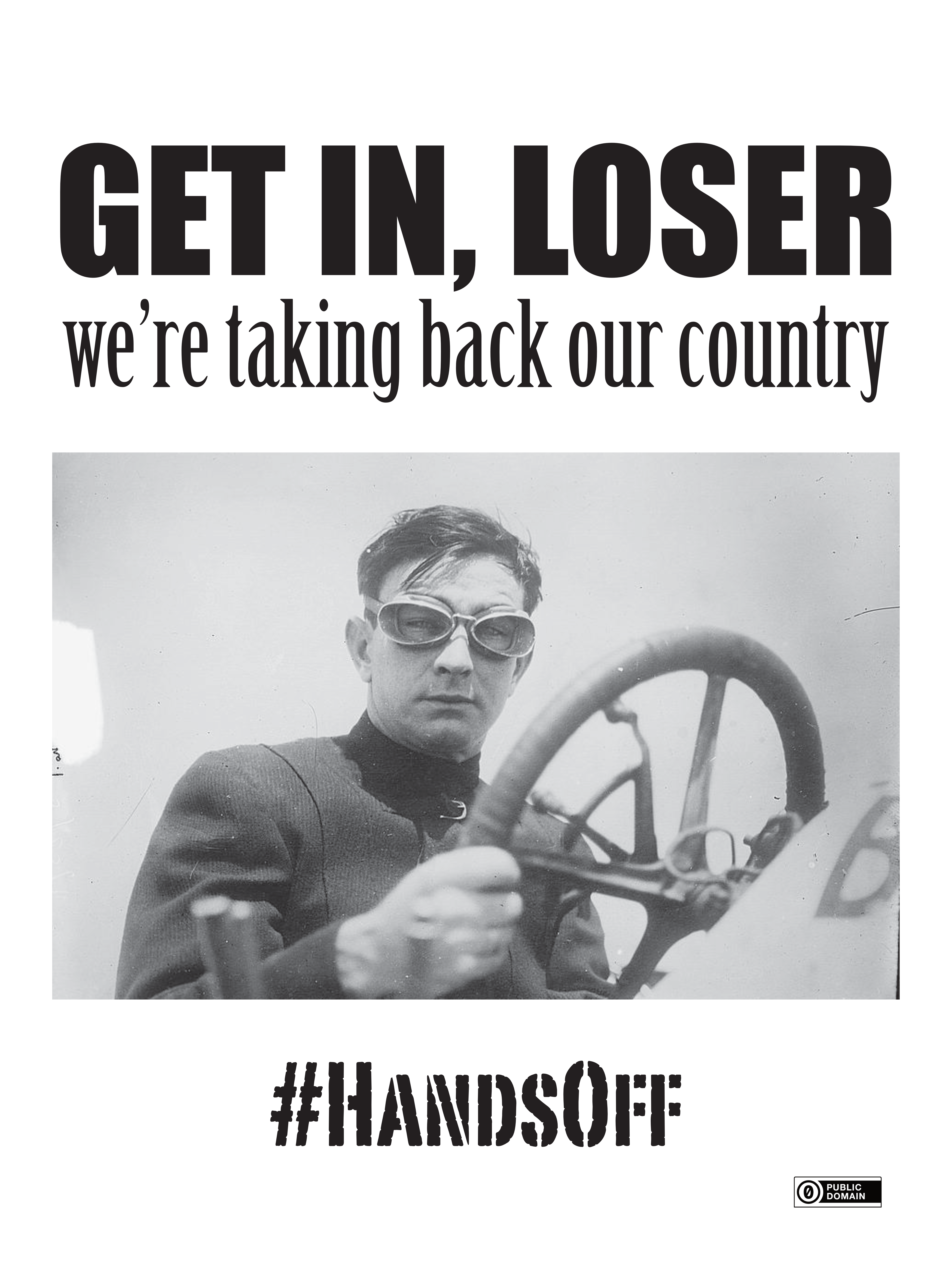 Loser 2 18 X 24